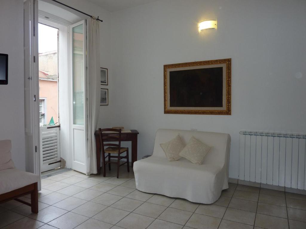 L'Arco Cagliari Bed & Breakfast Phòng bức ảnh