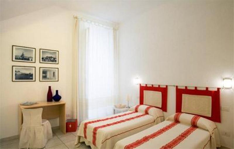 L'Arco Cagliari Bed & Breakfast Ngoại thất bức ảnh